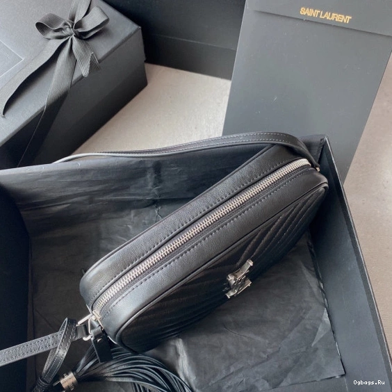 BAG-23*16*6CM CAMERA LOU YSL 0805